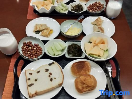 Чжанцзяцзе: Yinian Siji Theme Inn (Zhangjiajie National Forest Park)