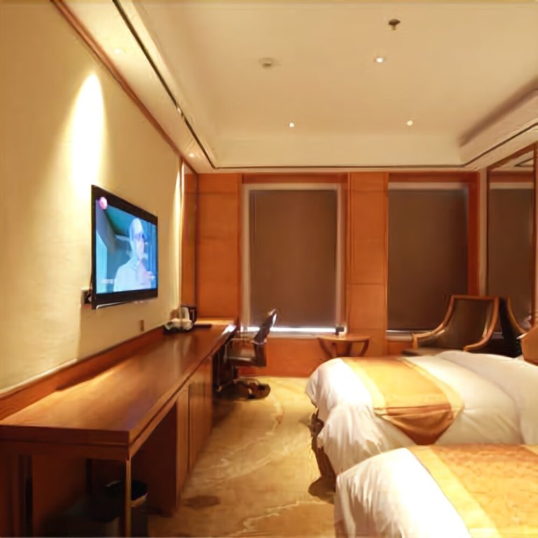 Мяньян: Canfitez Hotel