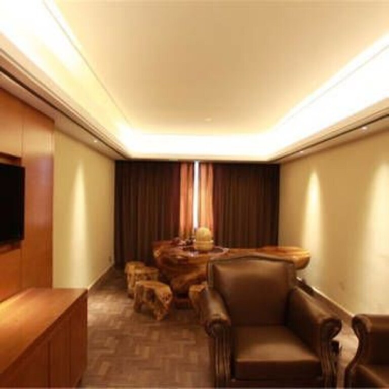 Мяньян: Canfitez Hotel