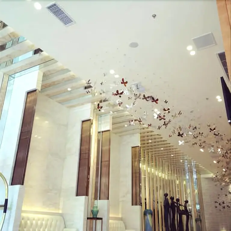Мяньян: Canfitez Hotel