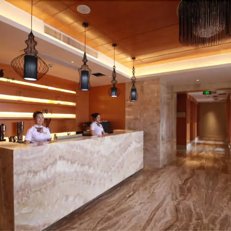 Мяньян: Canfitez Hotel