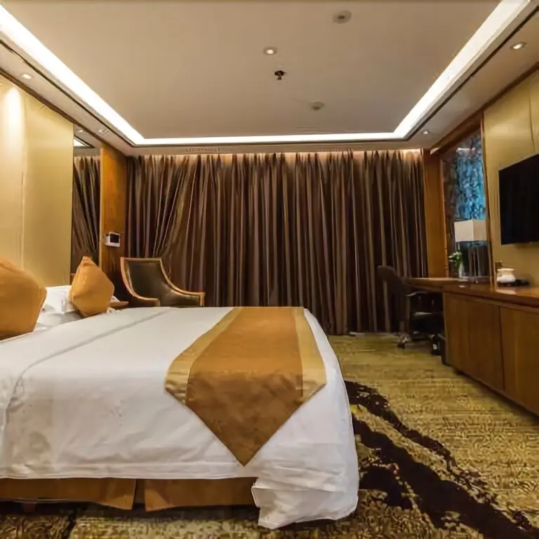 Мяньян: Canfitez Hotel