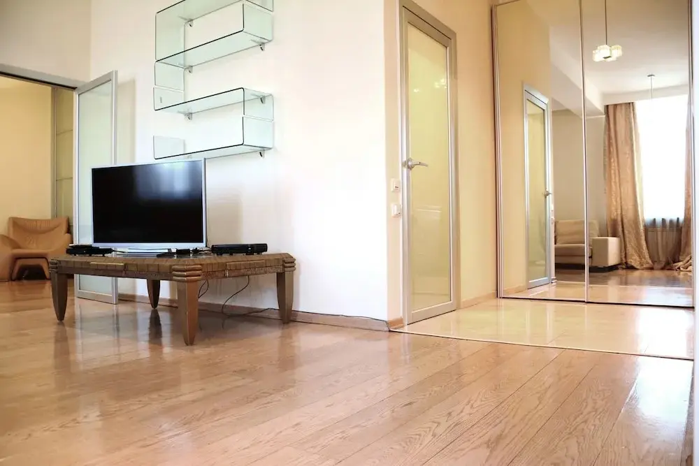 Москва: Intermark Expo Apartments