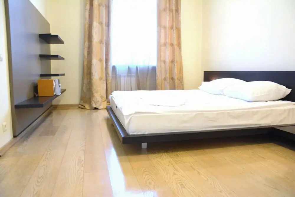 Москва: Intermark Expo Apartments