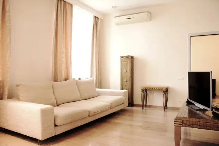 Москва: Intermark Expo Apartments