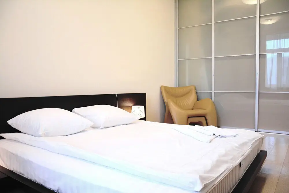 Москва: Intermark Expo Apartments