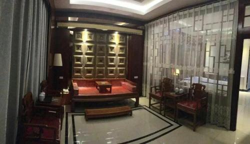 Wan Shun Hotel — фото 1