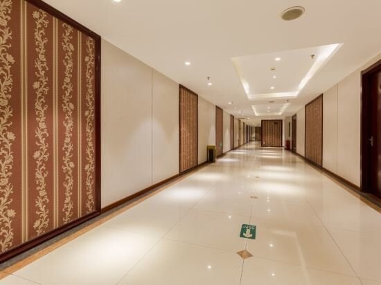 Тайчжоу: Huangguan Hotel