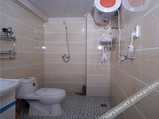Далянь: Song Yuan Hotel