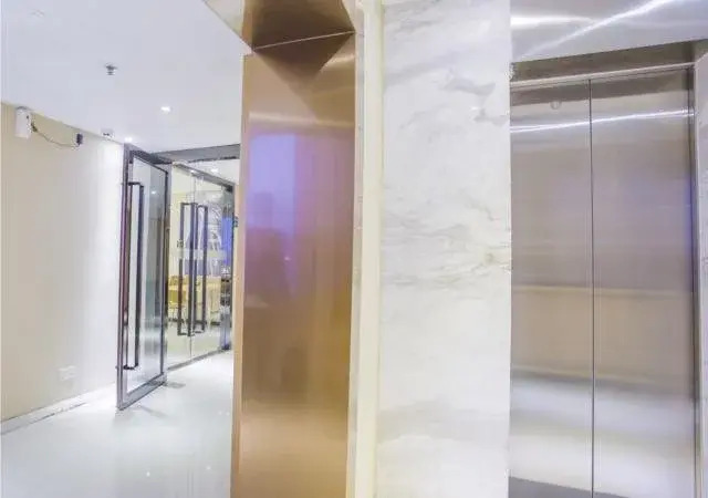 Фанчэнган: City Comfort Inn Hotel (Fangchenggang Xinggang Avenue)