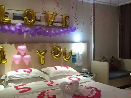 Фанчэнган: City Comfort Inn Hotel (Fangchenggang Xinggang Avenue)