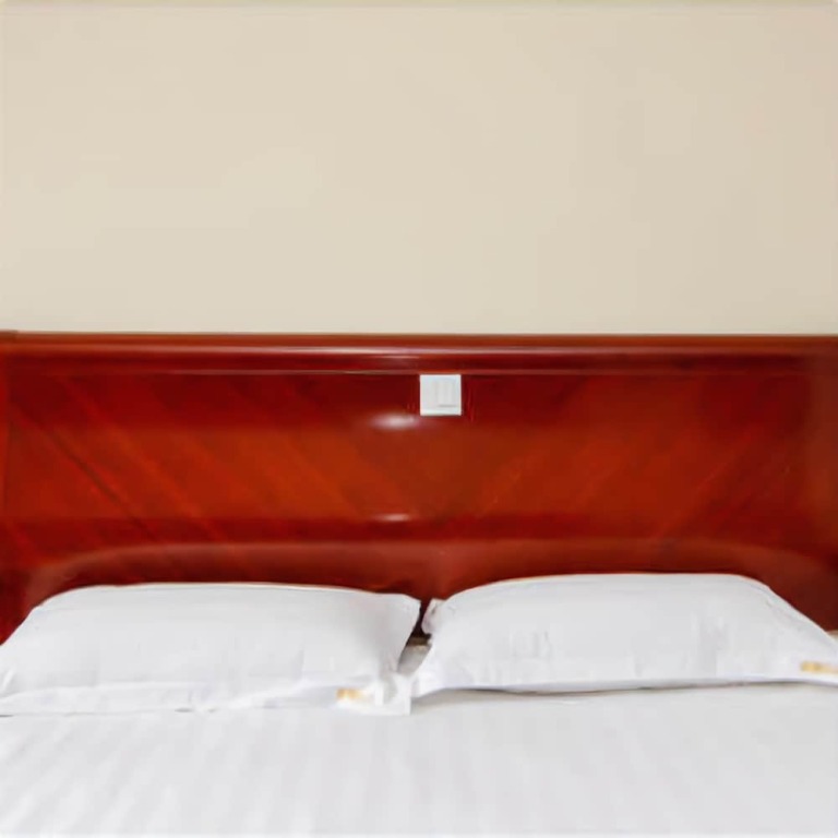 Шанхай: Hongda Hotel