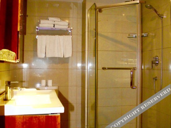 Haining Shang Cheng Hotel — фото 1