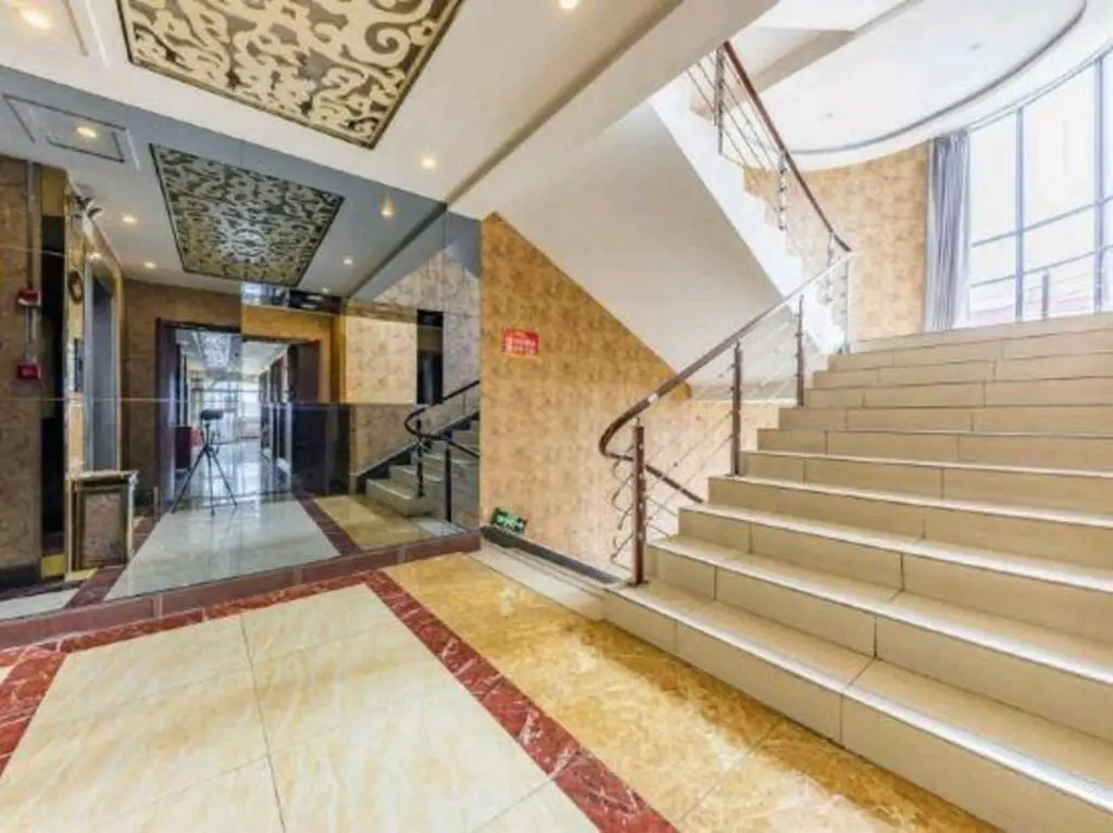 Чунцин: Huangting Holiday Hotel