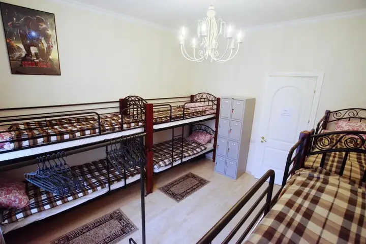 Москва: Arbat Hostel Cinema
