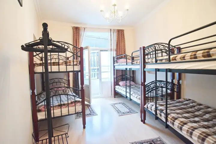 Москва: Arbat Hostel Cinema