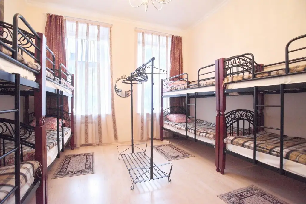 Москва: Arbat Hostel Cinema