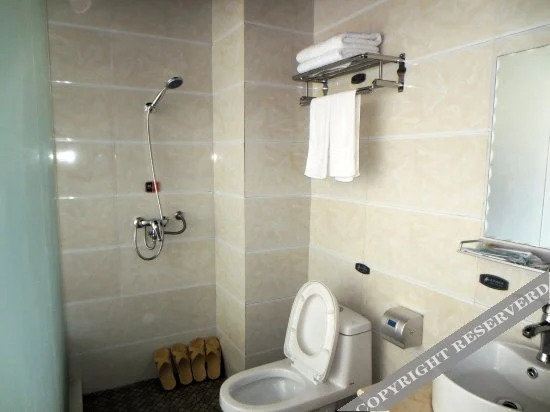 Чэнду: Junyi Chengji Hotel