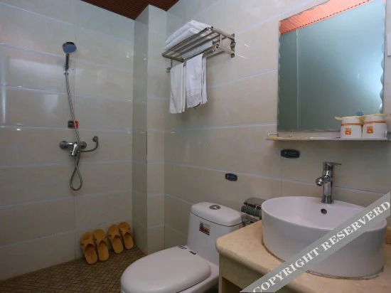 Чэнду: Junyi Chengji Hotel