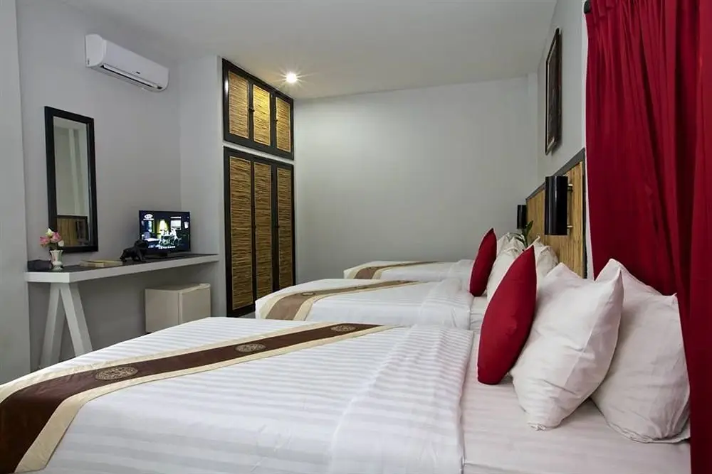 Москва: Hostel Like Home