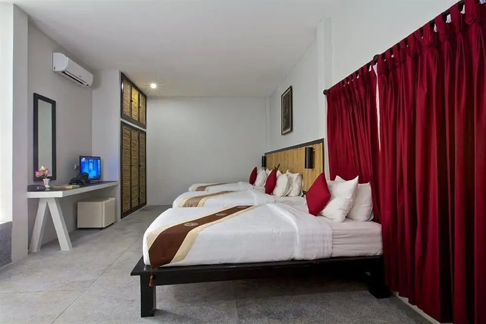 Москва: Hostel Like Home