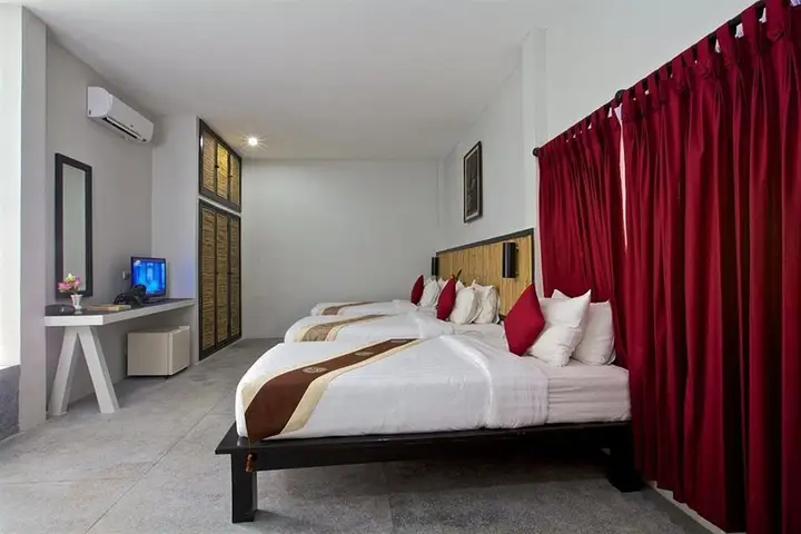 Москва: Hostel Like Home