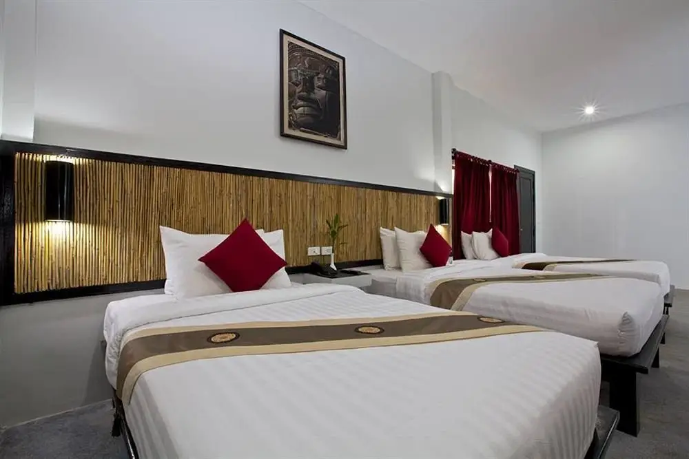 Москва: Hostel Like Home