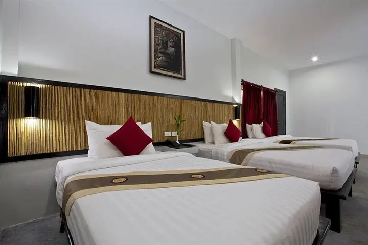 Москва: Hostel Like Home