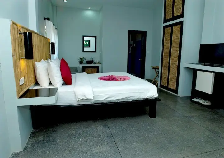 Москва: Hostel Like Home