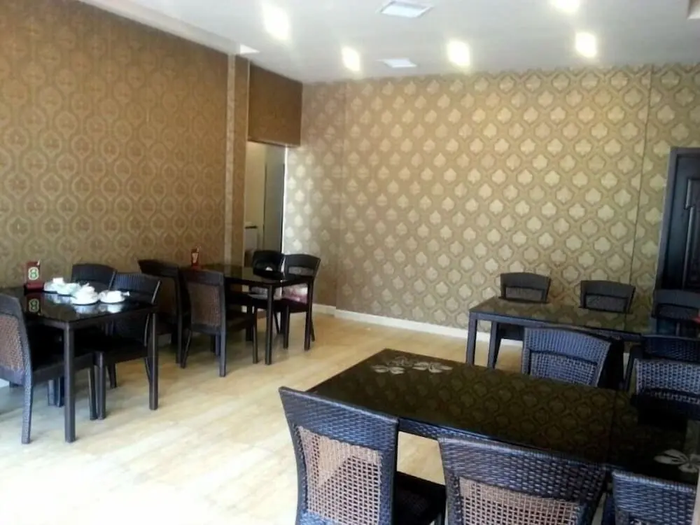 Тяньцзинь: GreenTree Inn Tianjin Wuqing District West Yongyang Road Florentia Vil