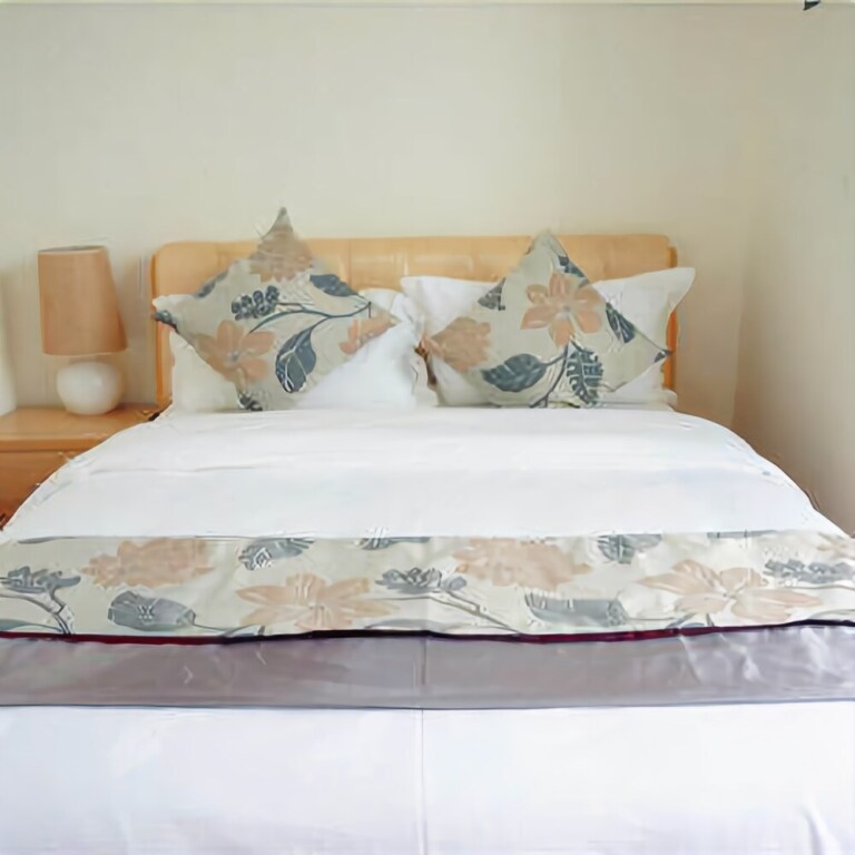 Гуанчжоу: Bolaidun International Apartment