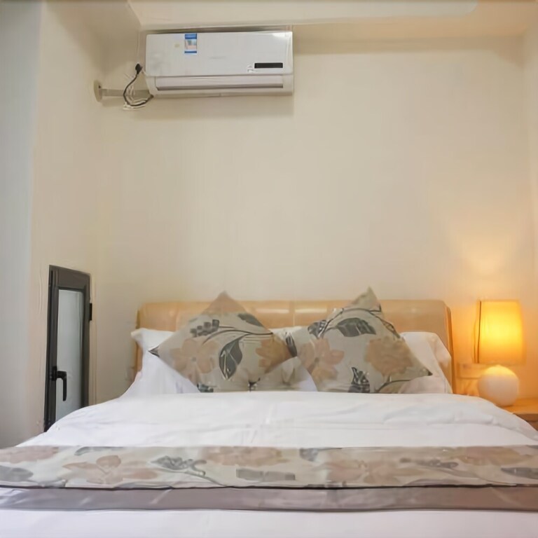 Гуанчжоу: Bolaidun International Apartment