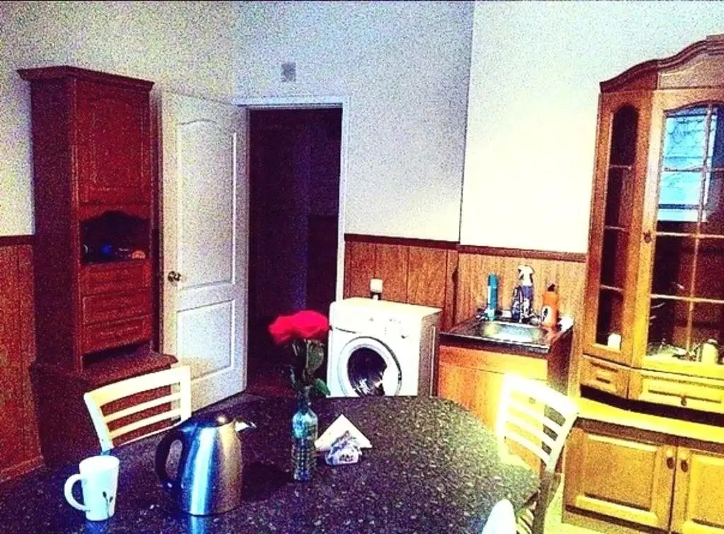 Москва: Hostel Na Arbate