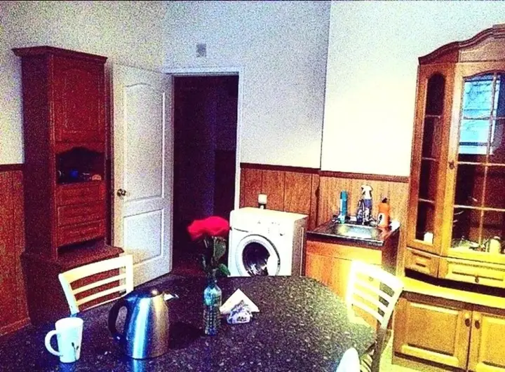 Москва: Hostel Na Arbate