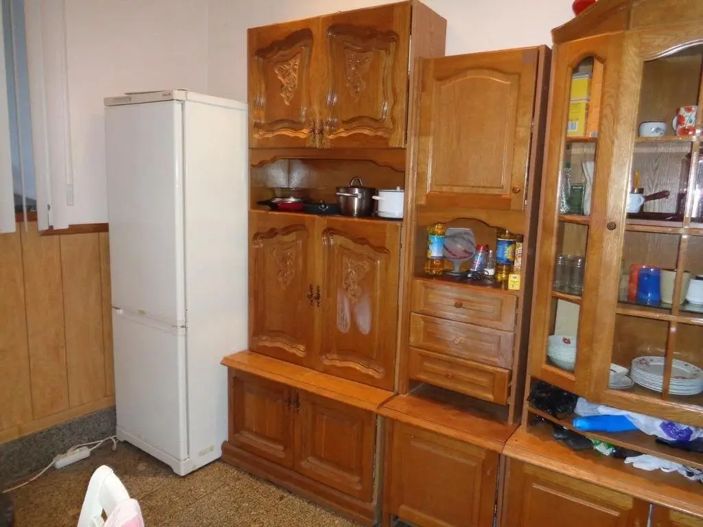 Москва: Hostel Na Arbate