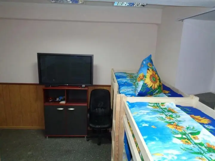 Москва: Hostel Na Arbate