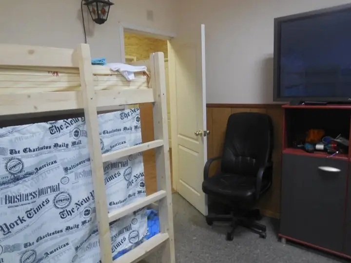 Москва: Hostel Na Arbate