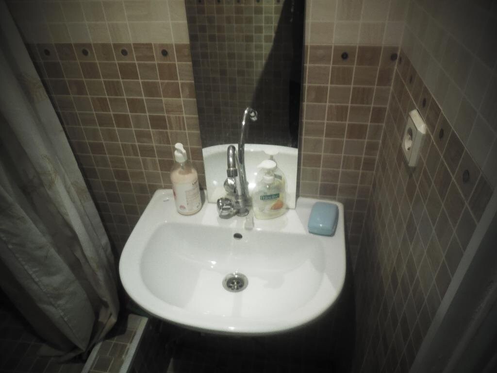 Москва: Hostel Na Arbate