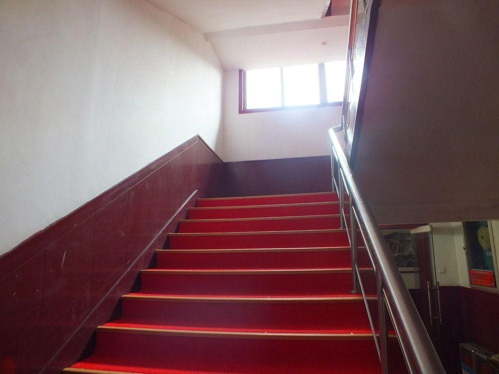 Тайан: Xianju Hotel