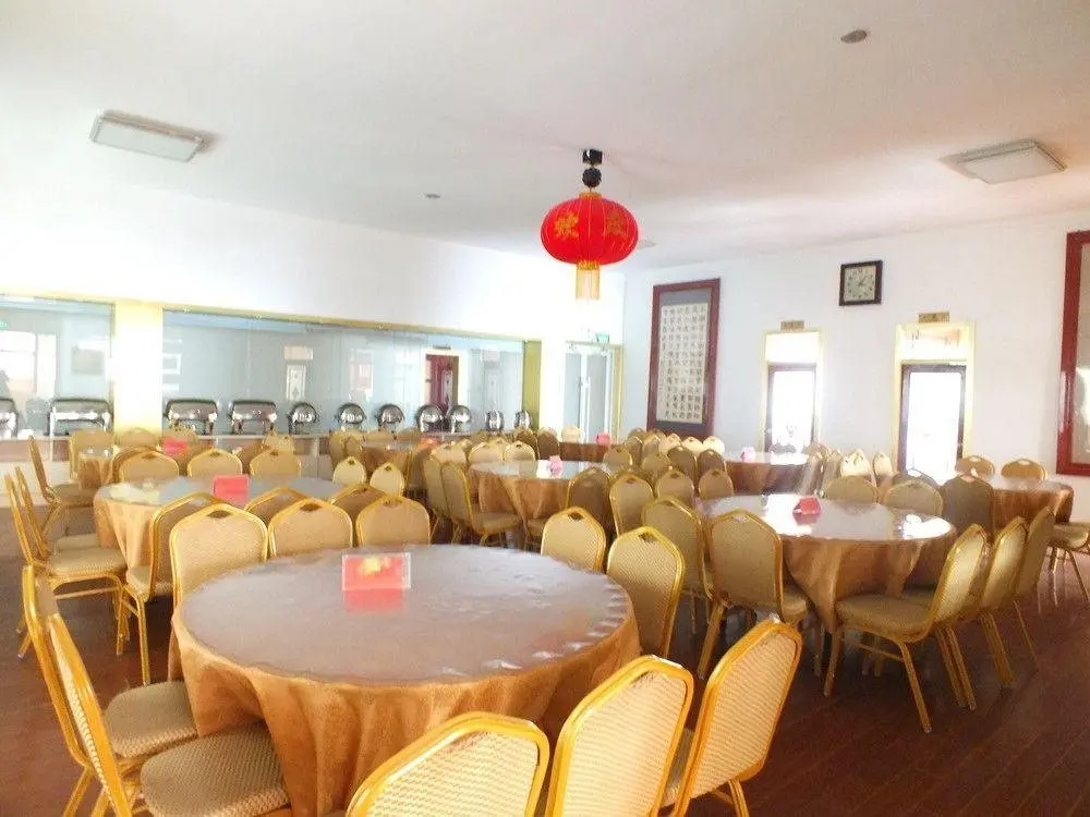 Тайан: Xianju Hotel