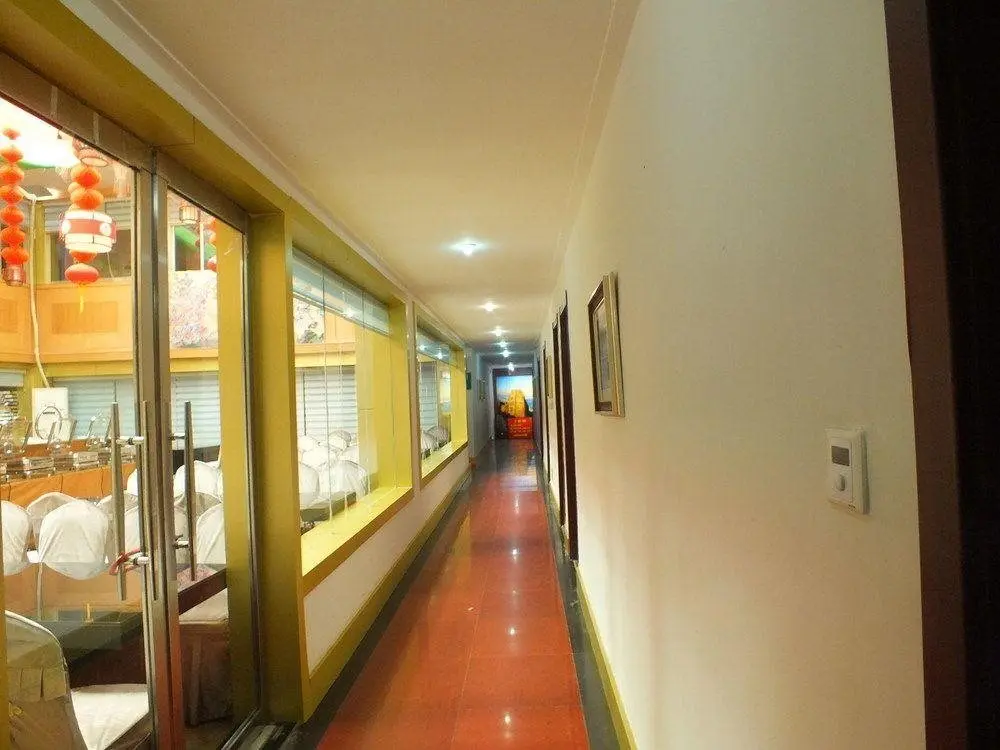 Тайан: Xianju Hotel