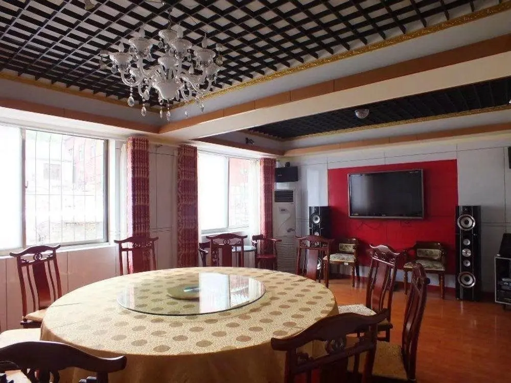 Тайан: Xianju Hotel