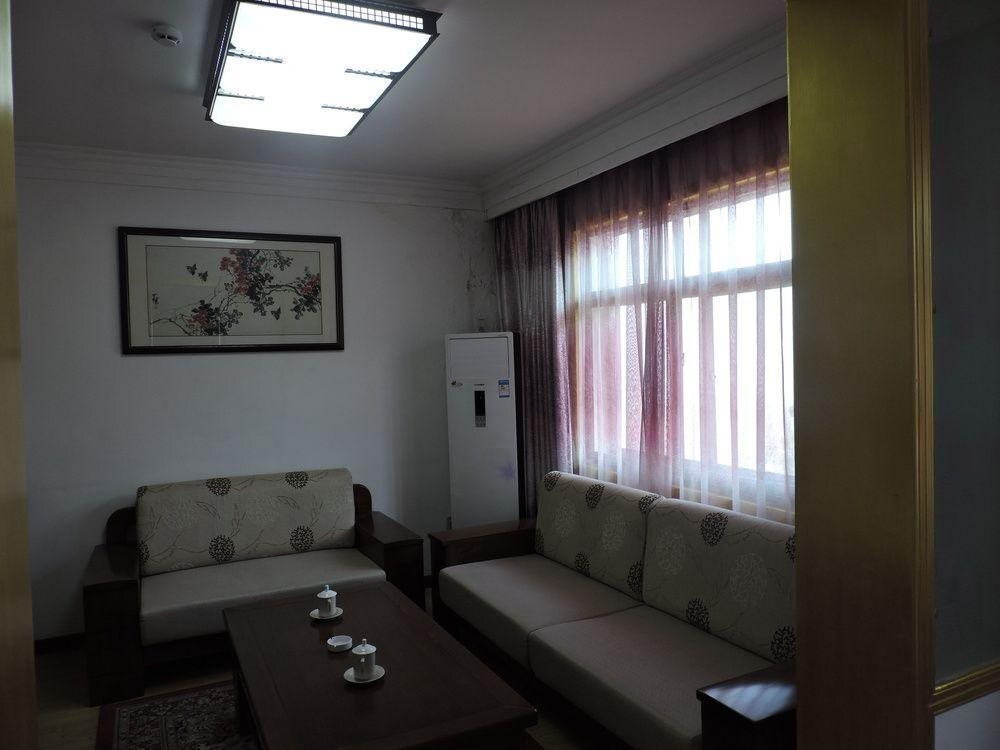 Тайан: Xianju Hotel