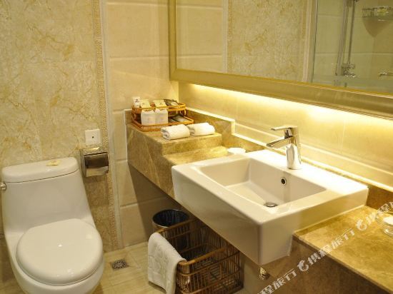 Фошань: Hai Yun Xuan Hotel