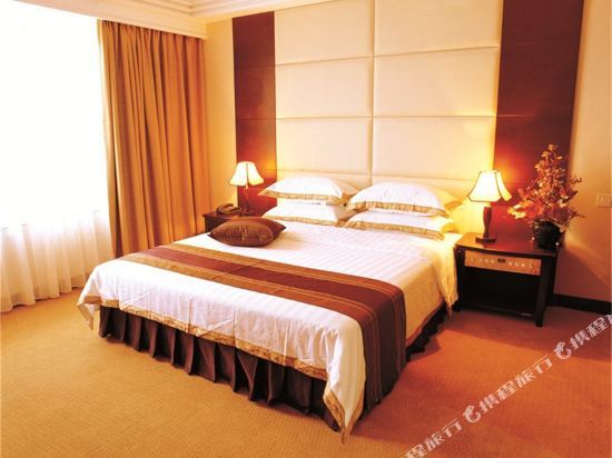Фошань: Hai Yun Xuan Hotel