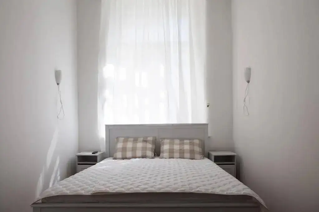 Москва: Oh So Indie House Hostel