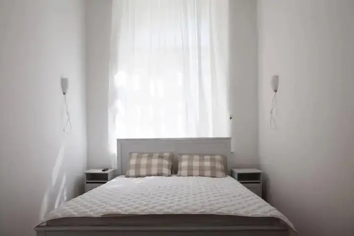 Москва: Oh So Indie House Hostel