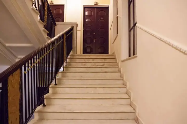 Москва: Oh So Indie House Hostel