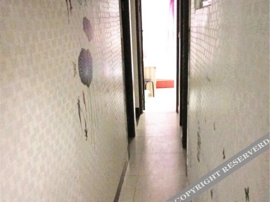 Ухань: Xiangyang Hostel