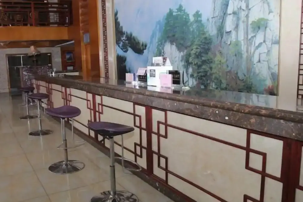 Луань: Jinma Holiday Villa